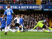 Bóng đá anh, ngoại hạng anh, lịch thi đấu euro 2012, Chelsea: Top 4 còn khó, nói gì vô địch